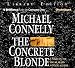 The Concrete Blonde (Harry Bosch, #3)