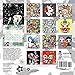tokidoki 2016 Wall Calendar