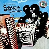 Sulumi Stereo Chocolate