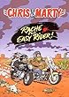 Chris & Marty. Rache f�r Easy Rider