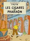 Revue Casterman  / Tintin Cigares Pharaon Op Ete 2006