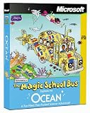 Magic School Bus Explores the Ocean