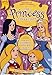 The Princess Collection