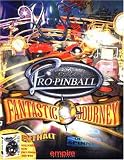 Eigenschaften Koch Media Deutschland GmbH  / Pro Pinball - Fantastic Journey