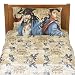 Pirates of the Caribbean Sheet Set - Twin