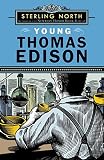 Young Thomas Edison