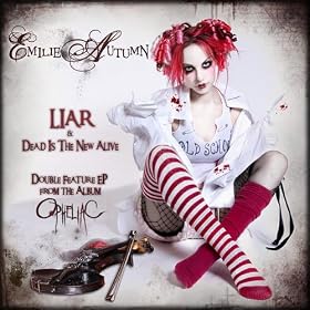 Dead Is the New Alive (Album Version)