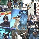 Various Brands San Diego Padres Tony Gwynn 20 Trading Card Set