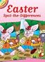 Easter Spot-the-Differences (Dover Little Activity Books)