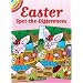 Easter Spot-the-Differences (Dover Little Activity Books)
