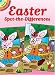 Easter Spot the Differences