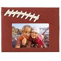 Sports Football Material - Brown (6x4")