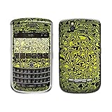 Exo-Flex Protective Skin for Blackberry Tour 9650 (Fossil)