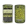 Exo-Flex Protective Skin for Blackberry Tour 9650 (Fossil)