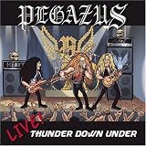 Live-Thunder Down Under