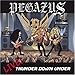 Live-Thunder Down Under von Pegazus - alle Infos