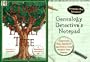 Climb Your Family Tree: A Genealogy Detective's Kit