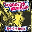 Nobody's Heros