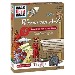 Wissen von A-Z
