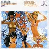 Review Various Artists  / Hed Kandi Summer Sampler 2005