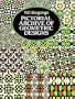 Pictorial Archive of Geometric Designs (Dover Pictorial Archives)
