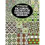 Pictorial Archive of Geometric Designs (Dover Pictorial Archive)