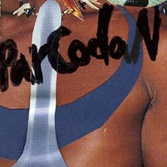 ParCodaN『FRESH ParCodaN』