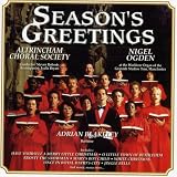 Seasons Greetings