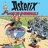 Vol. 11-Asterix Und Der Arvernersc