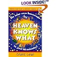 Heaven Knows What (Llewellyn's Popular Astrology Series) by Grant Lewi