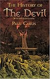 Review Dover Publications Inc.  / The History of the Devil: With 350 Illustrations