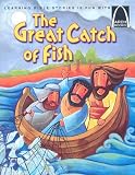 The Great Catch of Fish - Arch Books