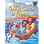 The Great Catch of Fish - Arch Books