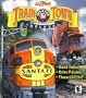 3-D Ultra Lionel Train Town Deluxe