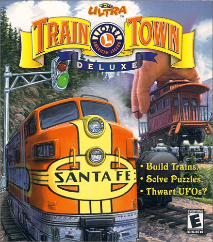 Traintown Deluxe
