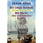 Der junge Seewolf. Die Bucht der sterbenden Schiff&hellip von Frank Adam
