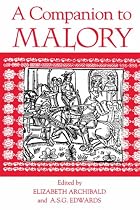 A Companion to Malory: 37 (Arthurian Studies)