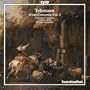 Telemann: Wind Concertos, Vol. 3
