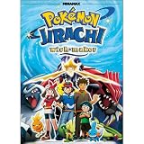 Pokemon Jirachi: Wish Maker