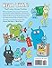 Uglydoll: SHHHHHHHH (2)