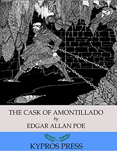 The Cask of Amontillado