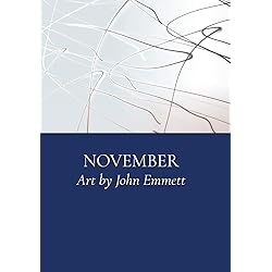 November, A short film, Art of the 21st Century, Artist John Emmett