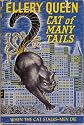 CAT OF MANY TAILS