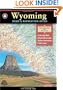 Wyoming Road & Recreation Atlas