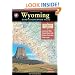 Wyoming Road & Recreation Atlas