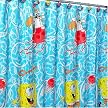 SpongeBob SquarePants Shower Curtain
