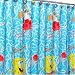 SpongeBob SquarePants Shower Curtain