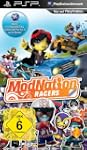 ModNation Racers