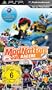 ModNation Racers