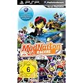 ModNation Racers